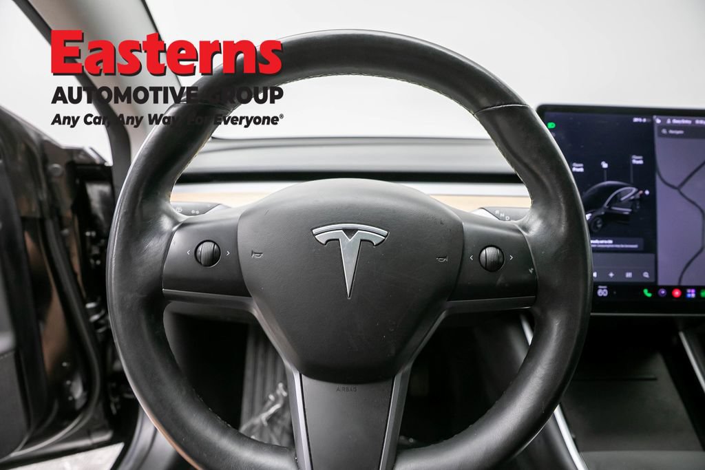 Used 2018 Tesla Model 3 Long Range RWD image 52