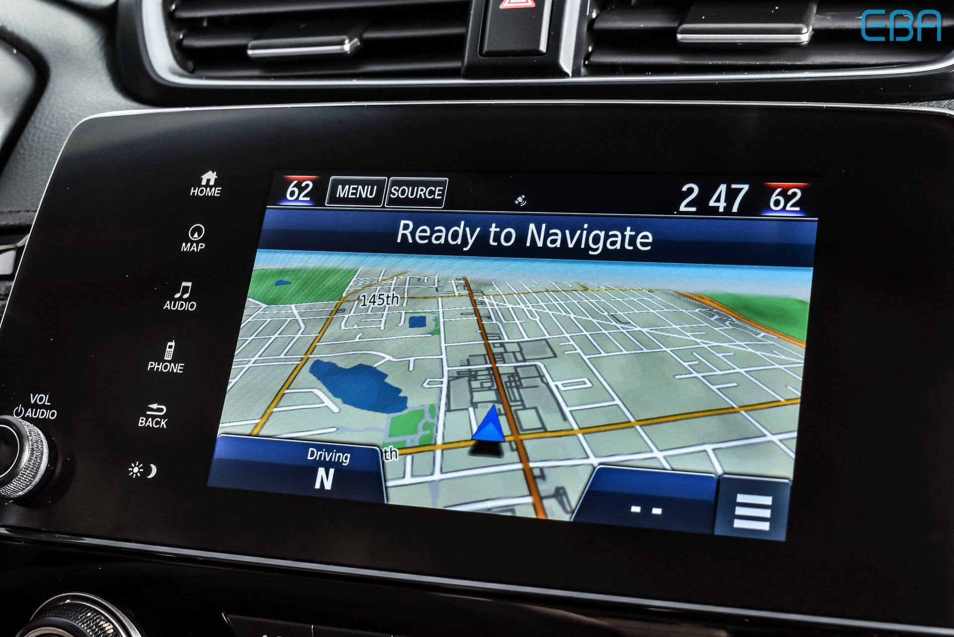 Used 2022 Honda CR-V Touring image 26