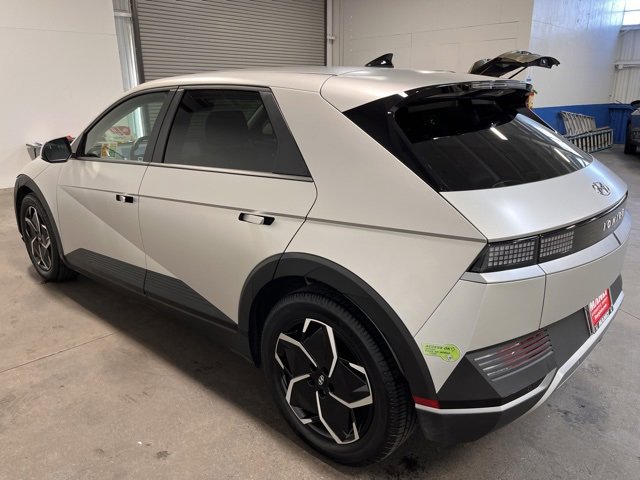 Used 2023 Hyundai Ioniq 5 SEL w/ Cargo Package image 5