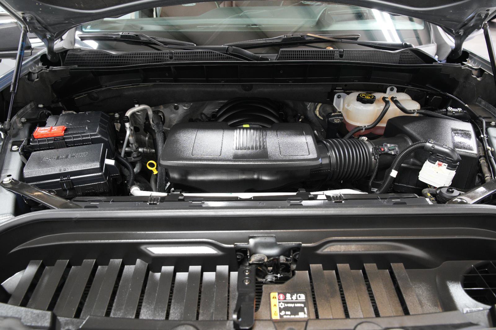 Used 2023 GMC Sierra 1500 Denali Ultimate image 52