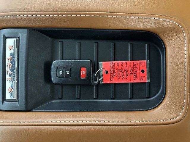 Used 2021 Toyota Tundra 1794 Edition image 31