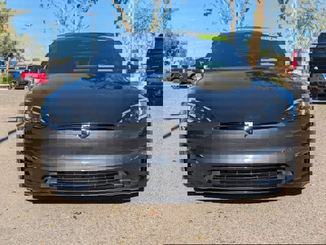 Used 2024 Tesla Model S Plaid image 9