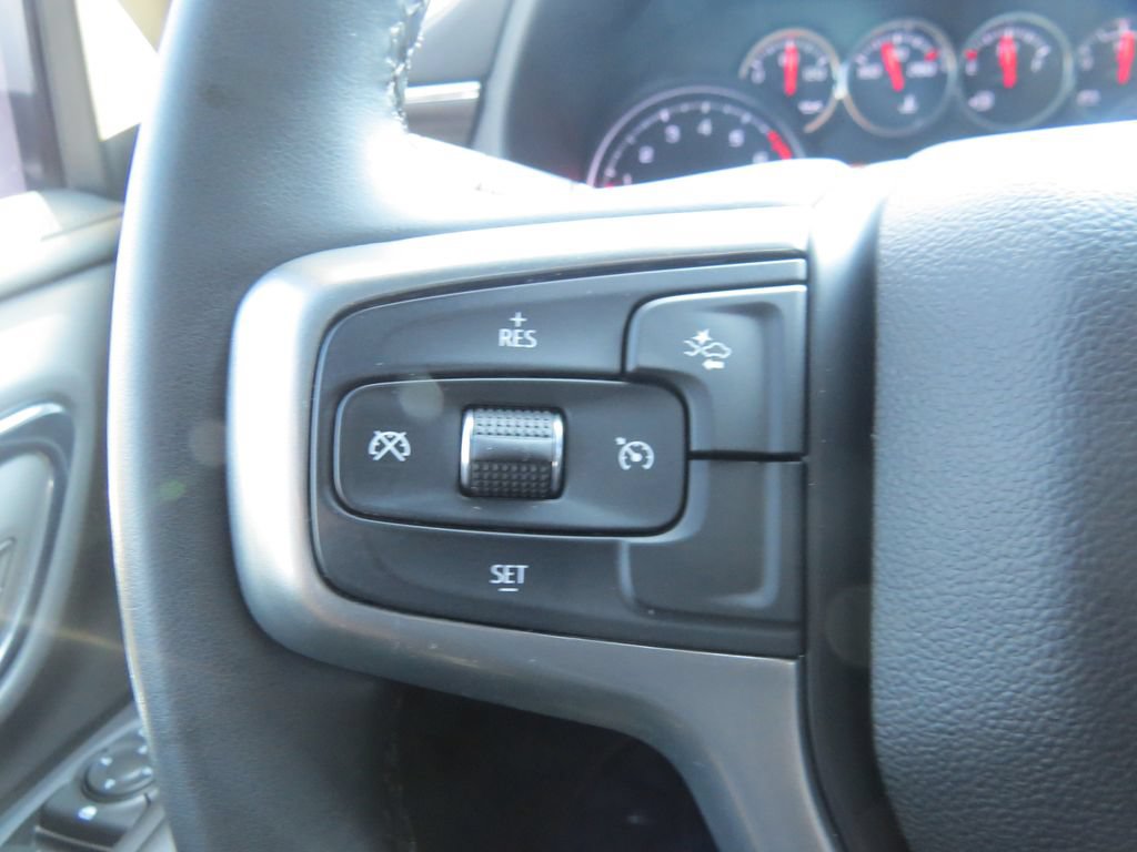 Certified 2023 Chevrolet Tahoe LS w/ Driver Alert Package AWD/4WD image 19