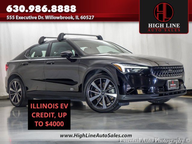 Used 2022 Polestar Polestar 2 w/ Plus Package