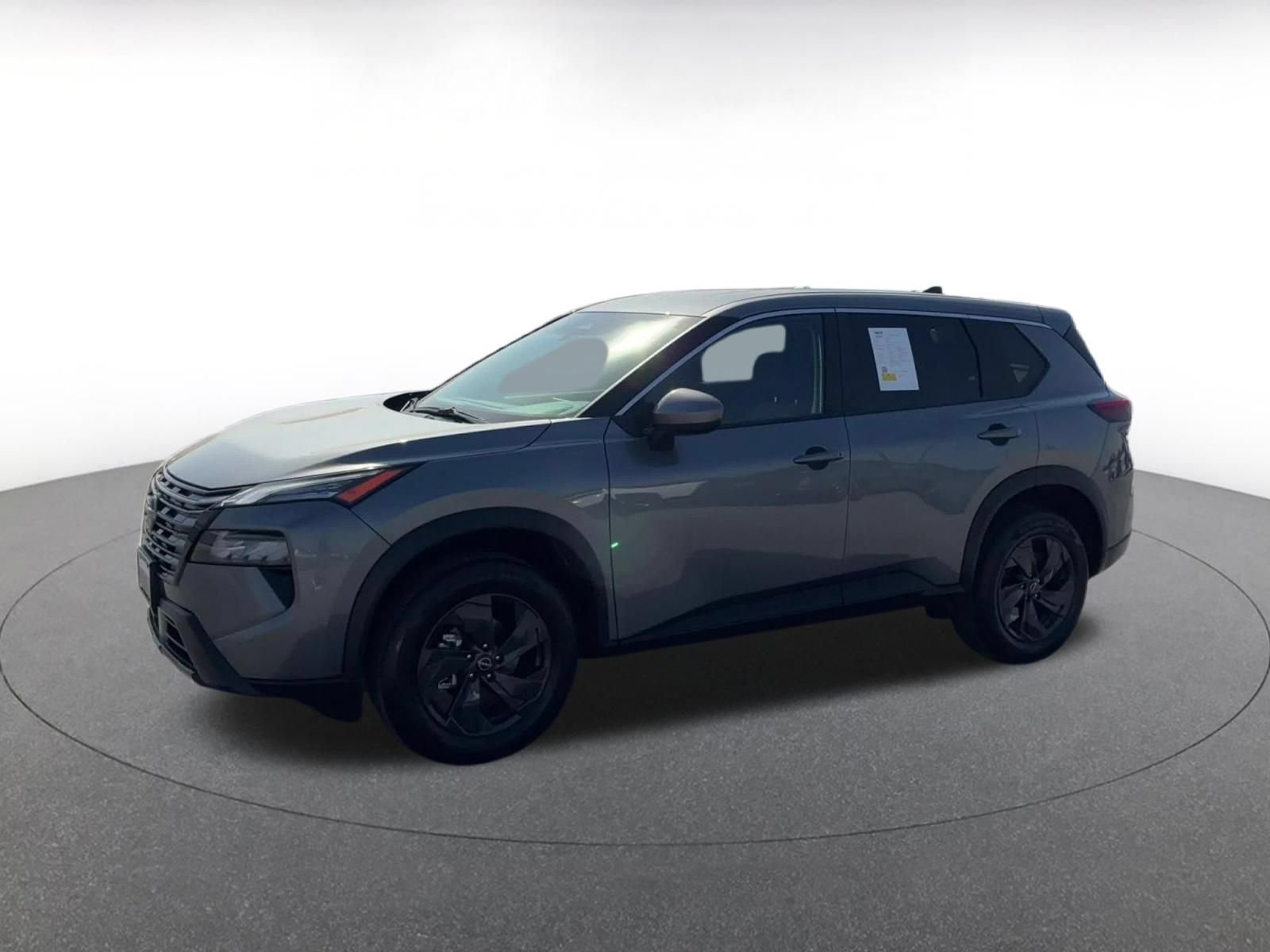 Used 2026 Nissan Rogue SV AWD/4WD image 7