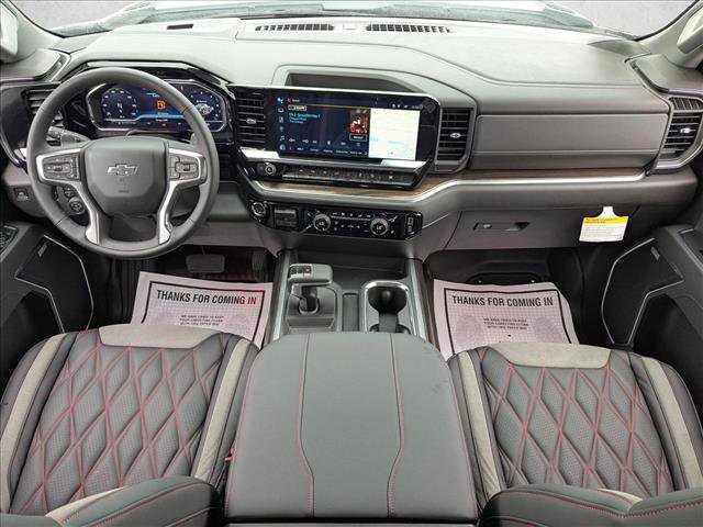 New 2025 Chevrolet Silverado 1500 RST image 14