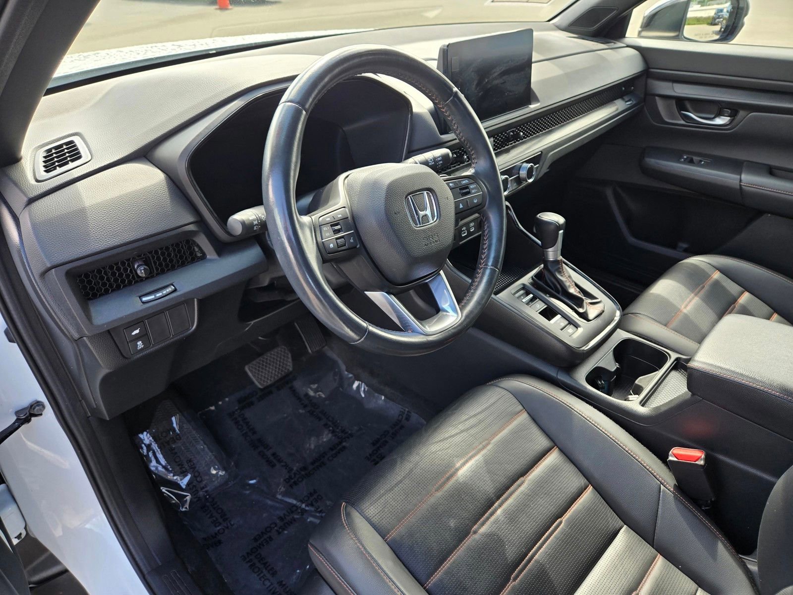 Used 2024 Honda CR-V Sport-L image 13