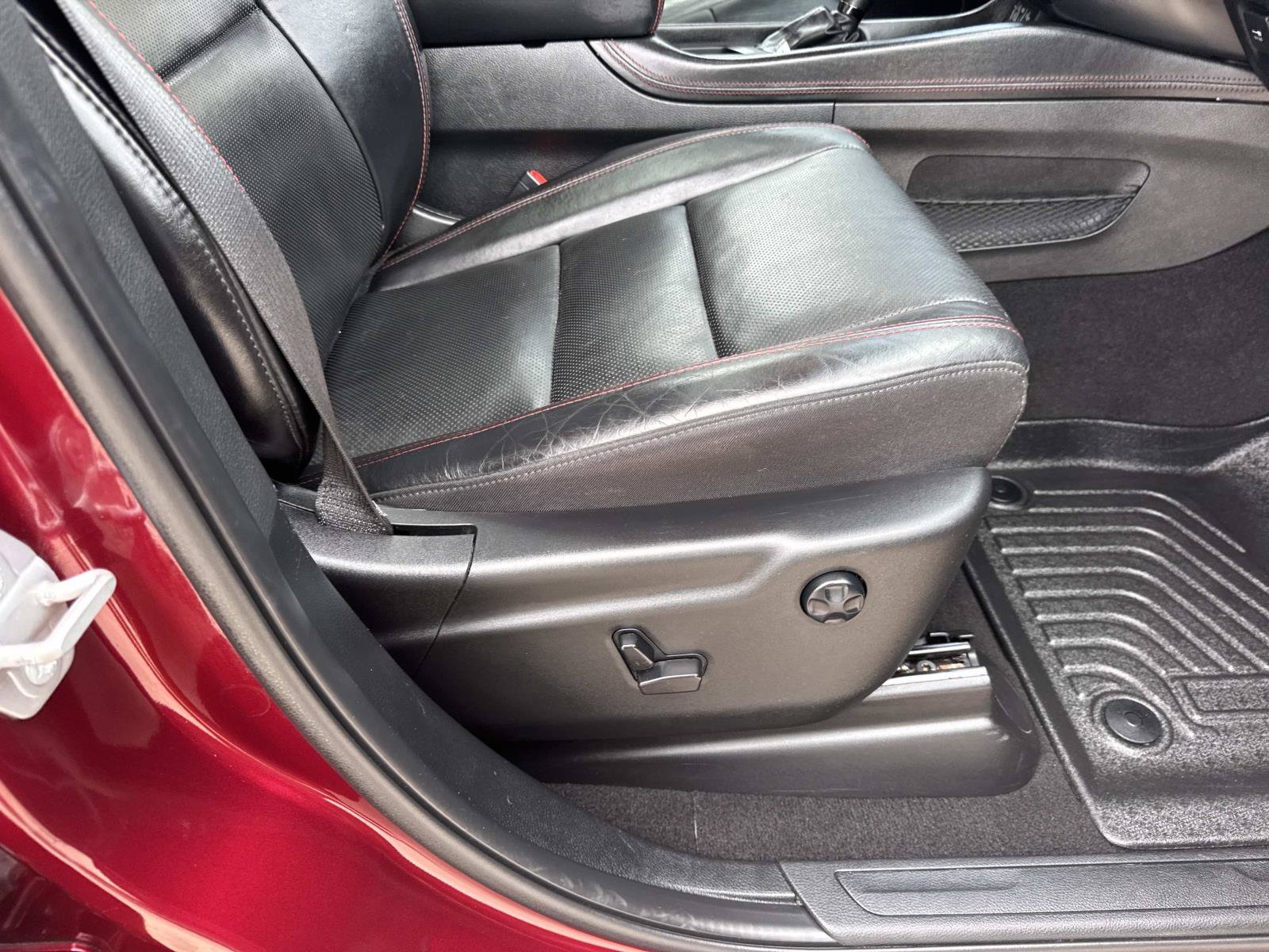 Used 2023 Dodge Durango GT RWD image 10