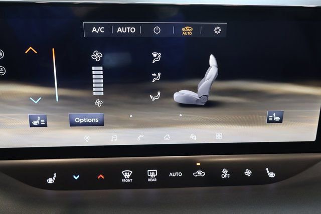 New 2026 Nissan Leaf SV+ w/ Floor Mat Package (SV+) image 21