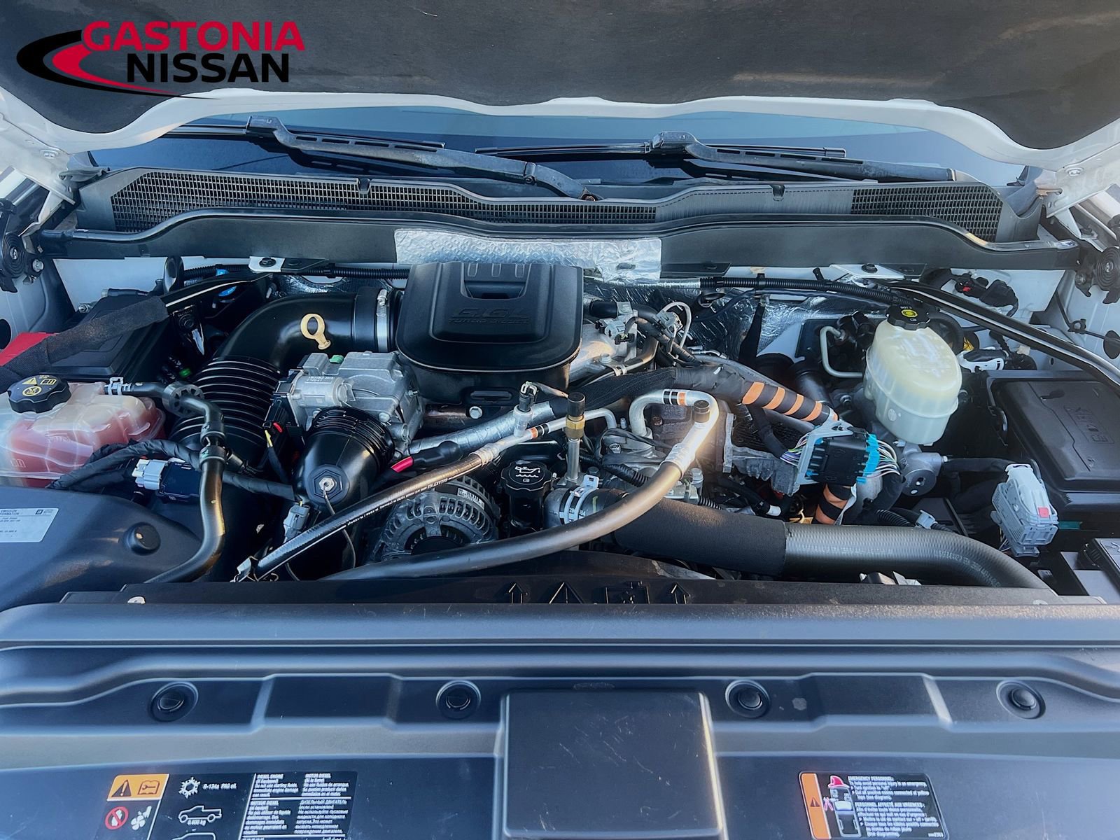 Used 2016 Chevrolet Silverado 3500 LTZ w/ Duramax Plus Package image 39