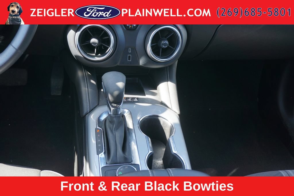 Used 2023 Chevrolet Blazer LT w/ Convenience Package FWD image 16