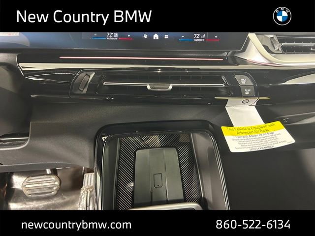 New 2026 BMW X2 xDrive28i w/ Technology Package image 25