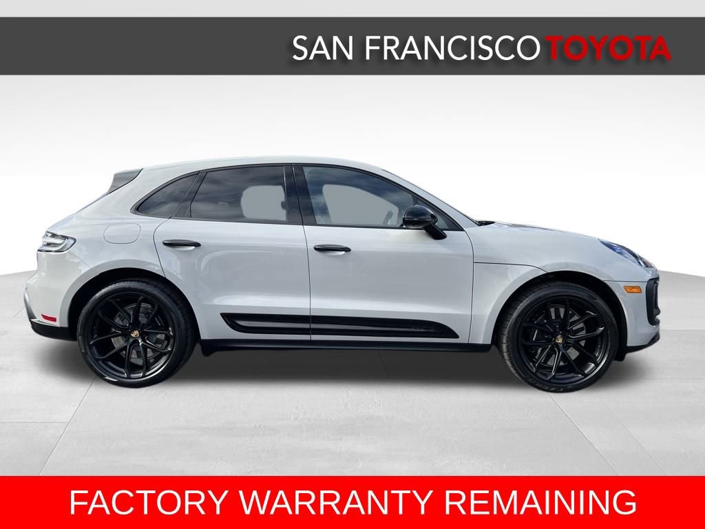 Used 2024 Porsche Macan GTS image 6