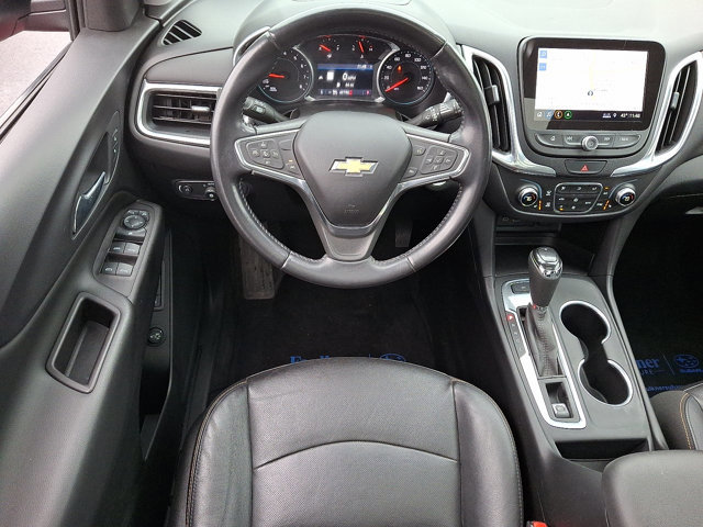 Used 2021 Chevrolet Equinox LT image 12