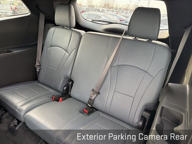 Used 2024 Buick Enclave Premium image 23