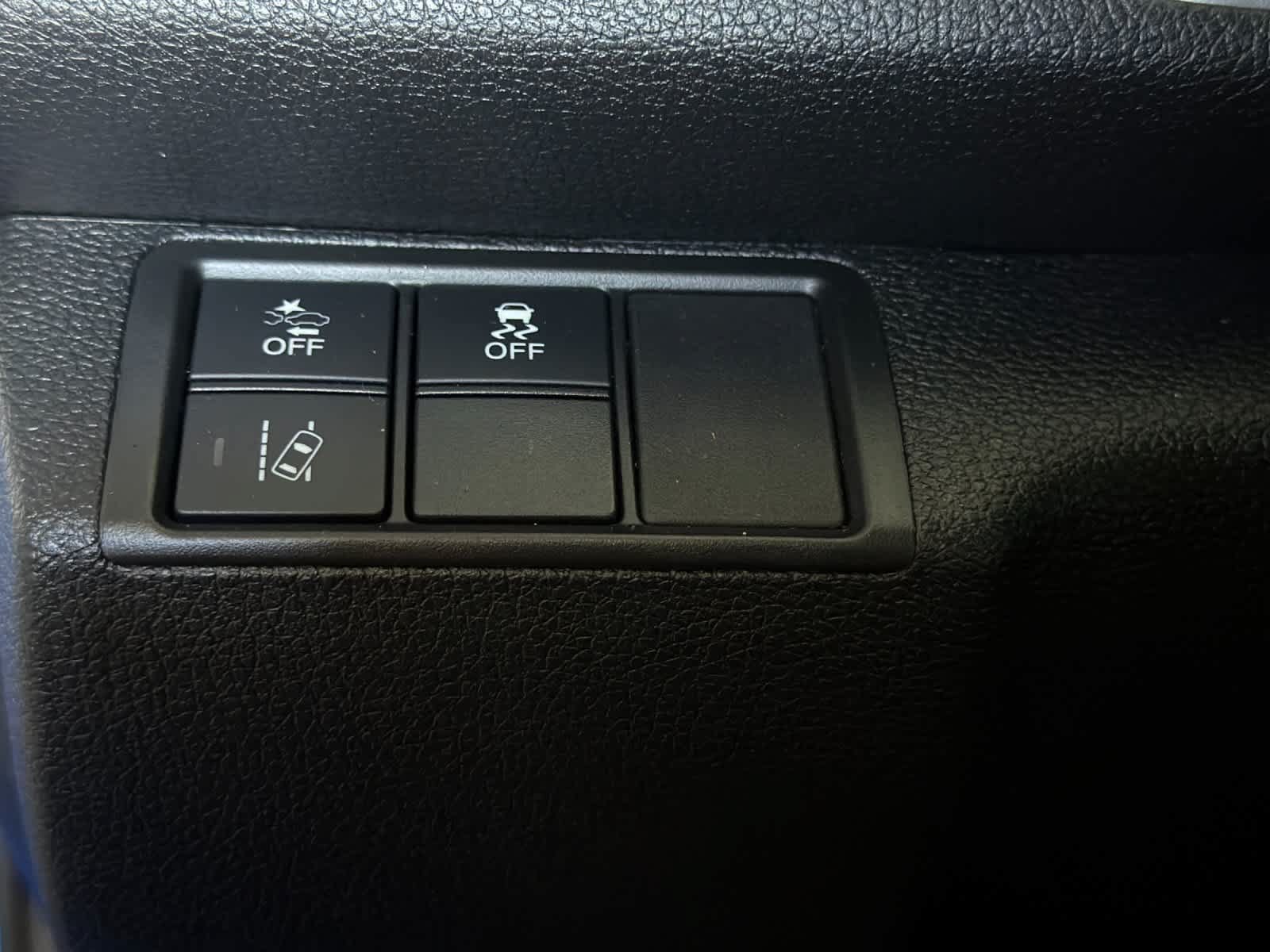 Used 2019 Honda Civic Sport image 28