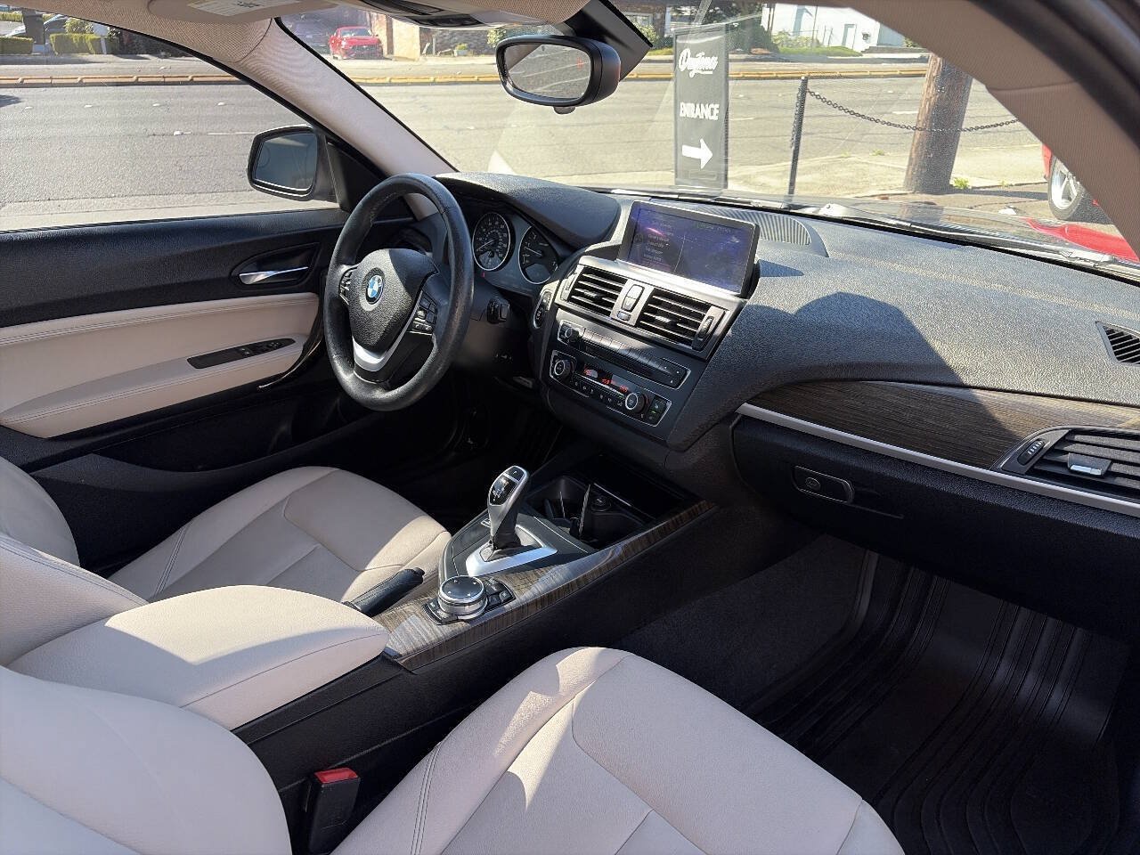 Used 2015 BMW 228i xDrive Coupe AWD/4WD image 18