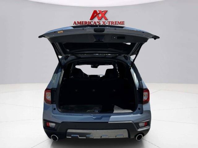 Used 2022 Honda Passport TrailSport image 46