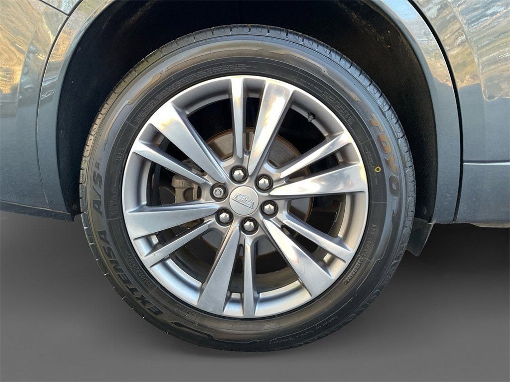 Used 2020 Cadillac XT6 Premium Luxury image 10