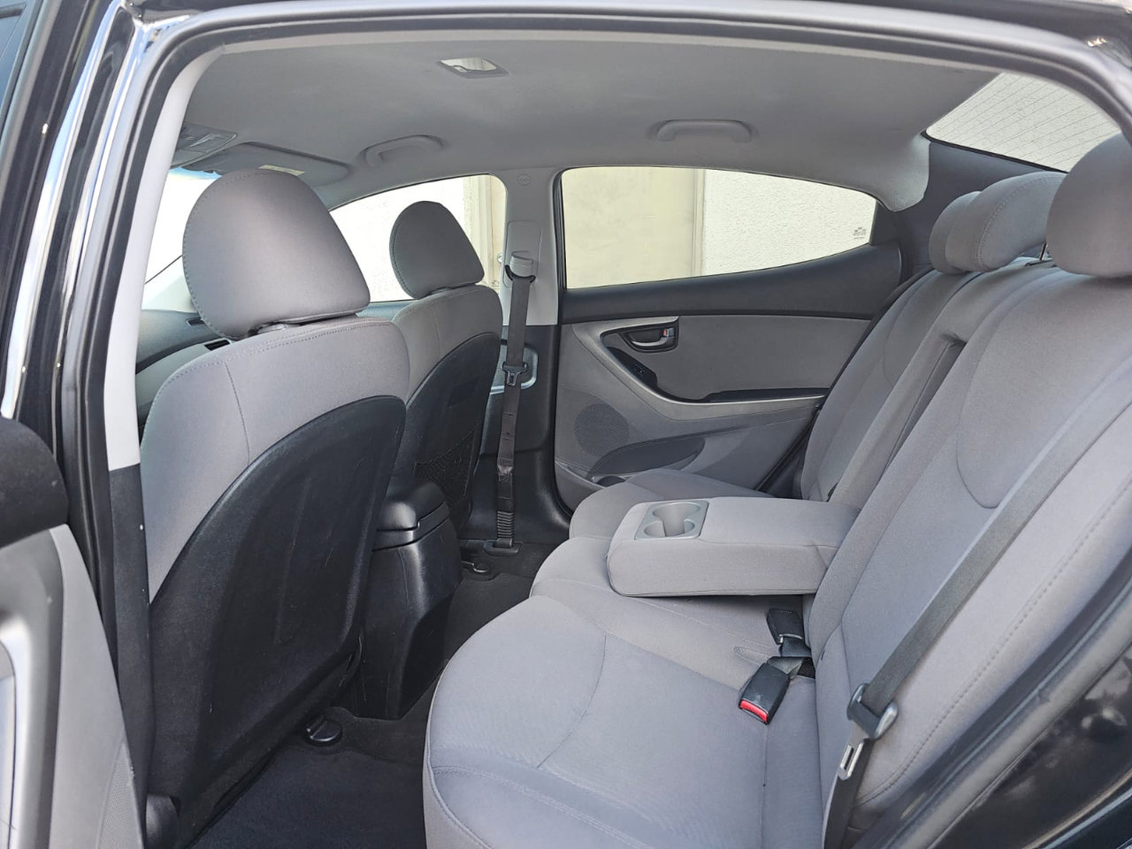 Used 2014 Hyundai Elantra SE w/ Option Group 02 image 26