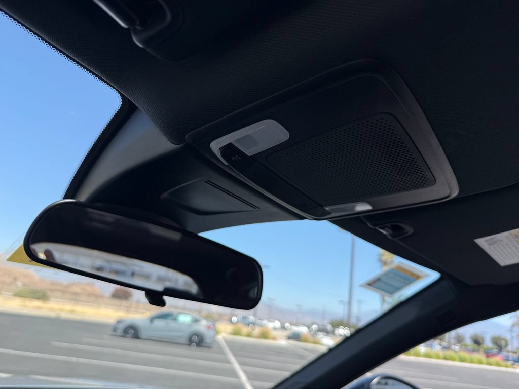 Certified 2024 Honda Civic Sport image 28