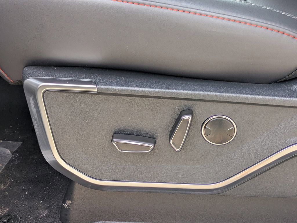 New 2026 Ford F150 Raptor image 20