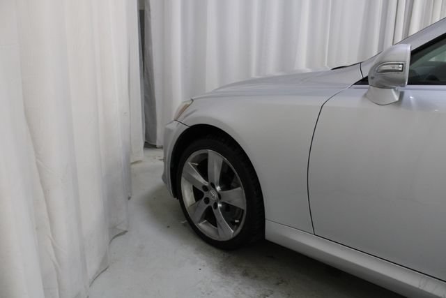Used 2010 Lexus IS 350C RWD image 30