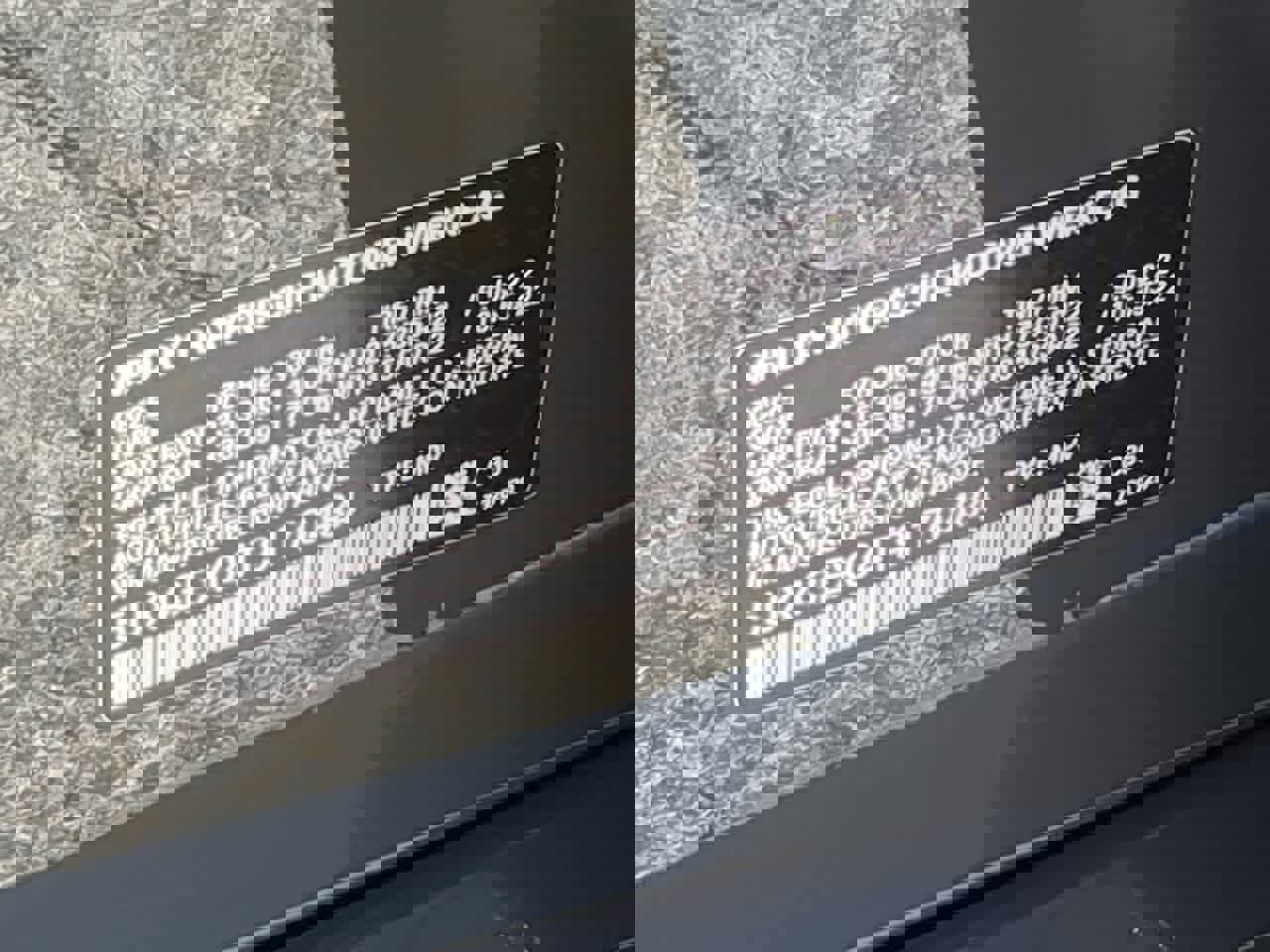 Used 2026 BMW X6 M60i w/ Executive Package image 39