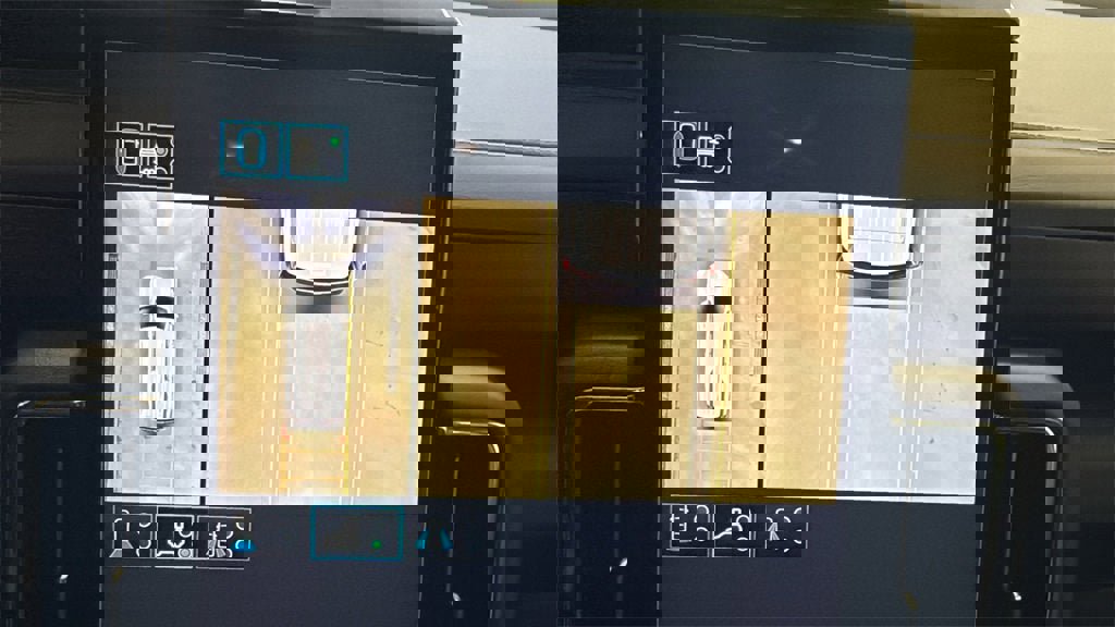 New 2026 GMC Yukon XL Denali w/ Sun & Power Step Package image 39