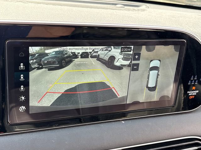 Used 2022 Hyundai Palisade Calligraphy w/ Cargo Package AWD/4WD image 16