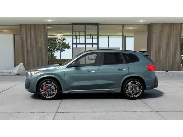 New 2026 BMW X1 xDrive28i w/ M Sport Package AWD/4WD image 4