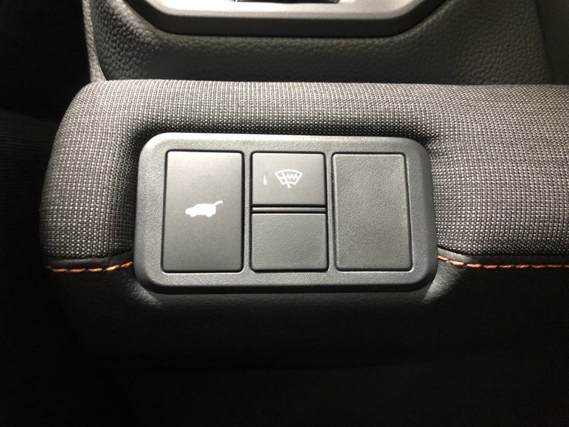 New 2026 Honda Passport TrailSport image 23