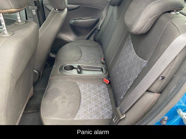 Used 2020 Chevrolet Spark LT w/ Spark Special Edition image 17