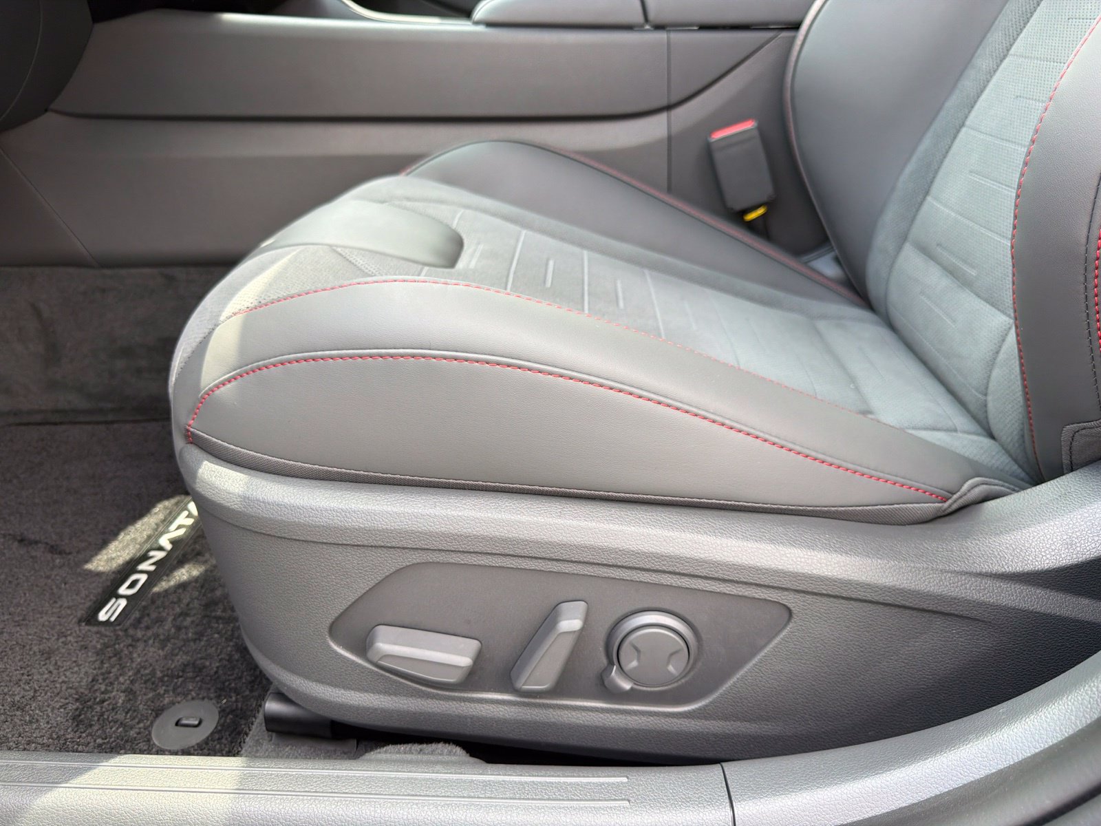 Used 2026 Hyundai Sonata N Line FWD image 18