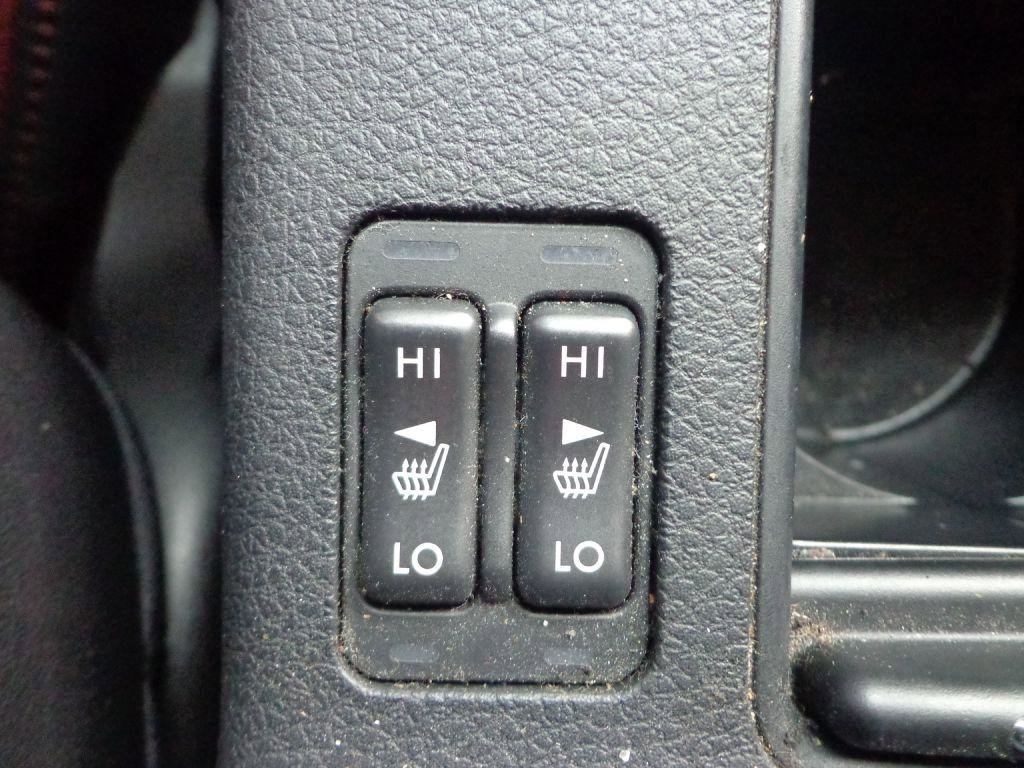 Used 2017 Subaru WRX STI Limited image 22