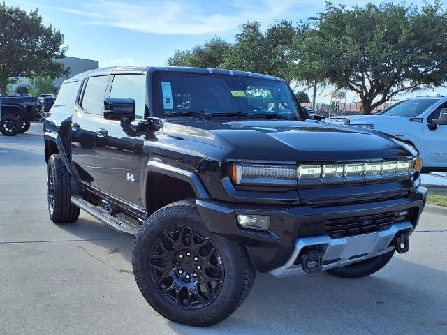 New 2025 GMC Hummer EV 2X image 1