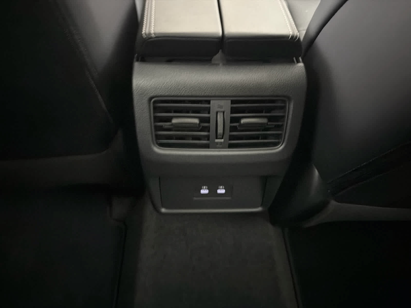 New 2026 Nissan Rogue Dark Armor FWD image 21