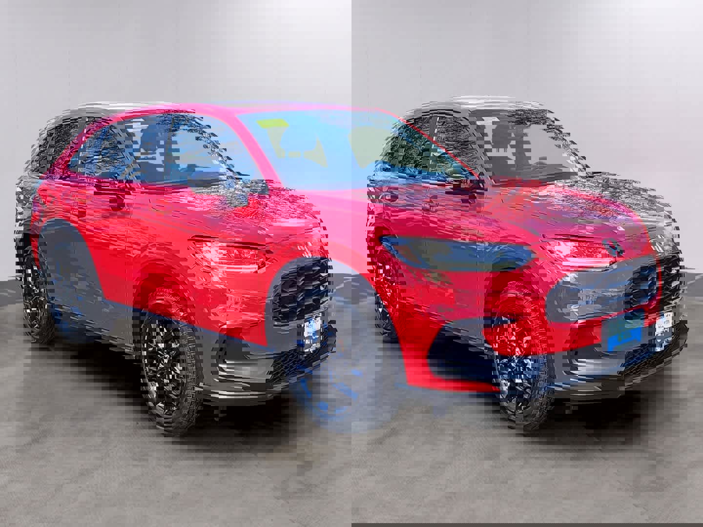 Used 2024 Honda HR-V Sport image 3