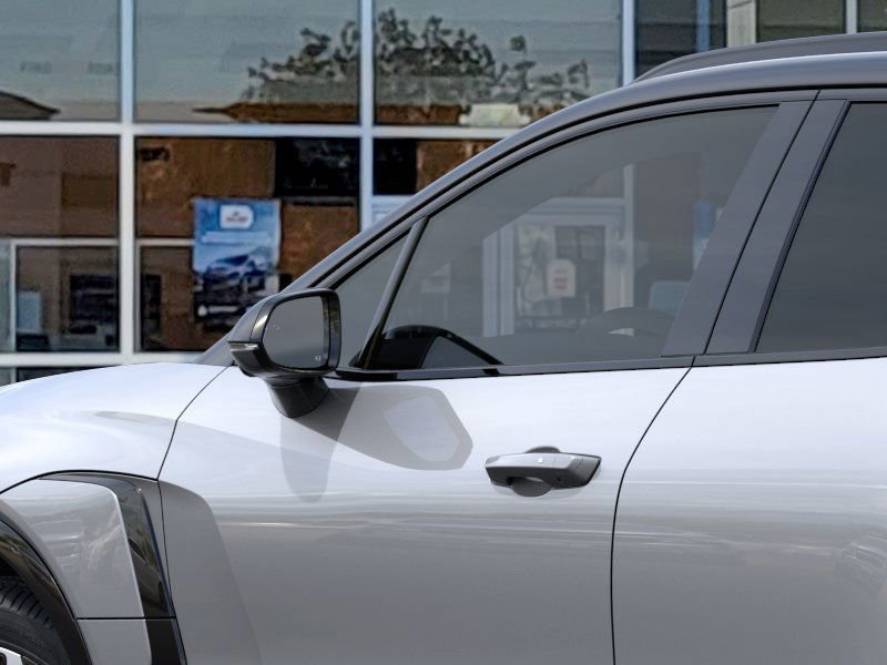 New 2026 Chevrolet Blazer EV RS image 12