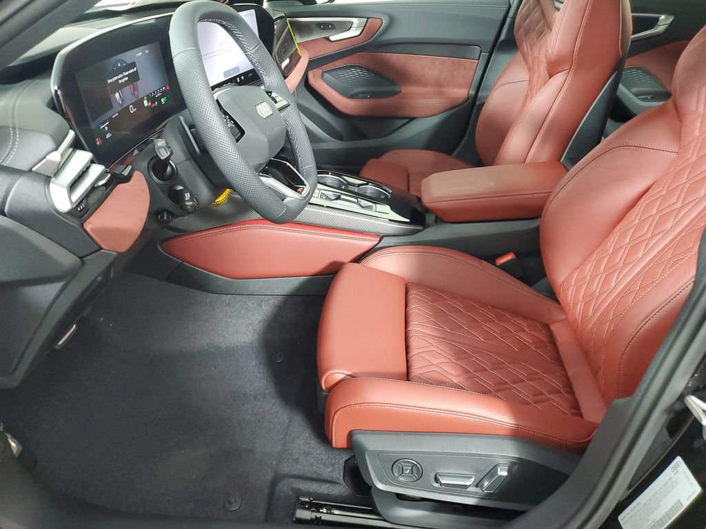 New 2026 Audi S5 Prestige AWD/4WD image 23