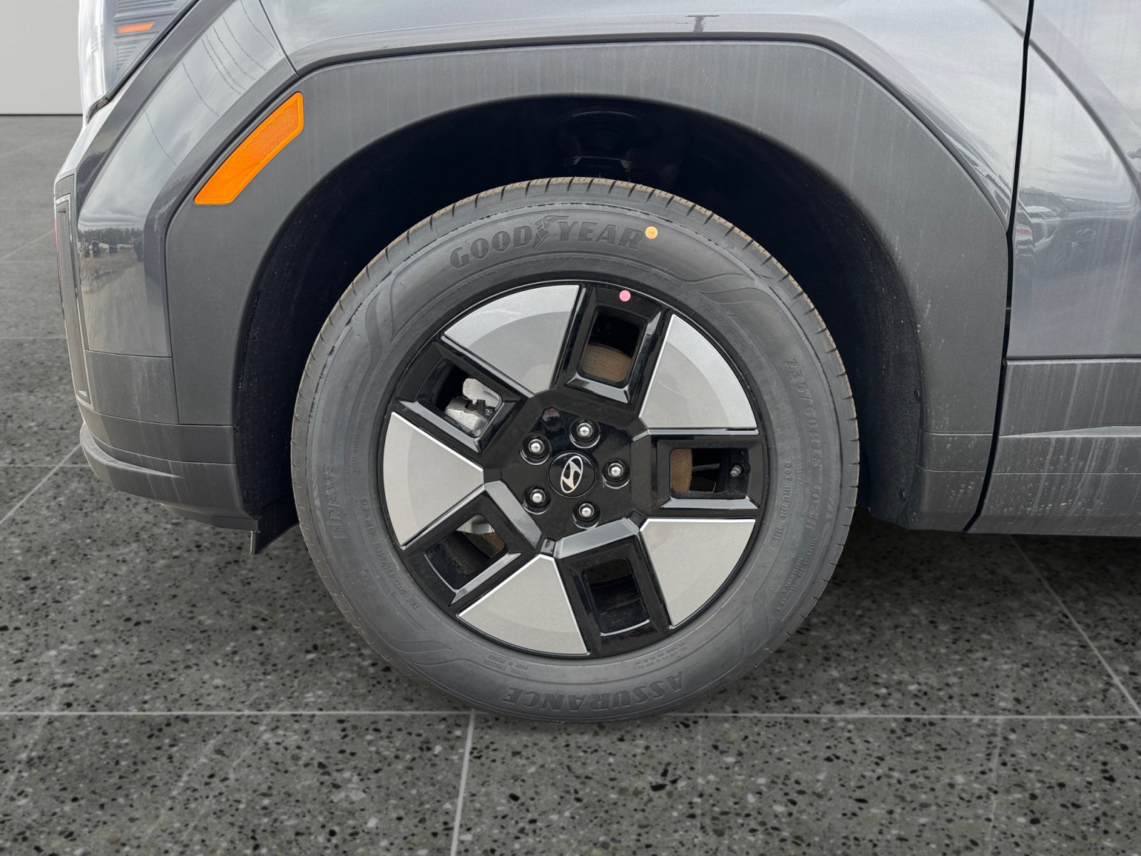 New 2026 Hyundai Santa Fe SE AWD/4WD image 14