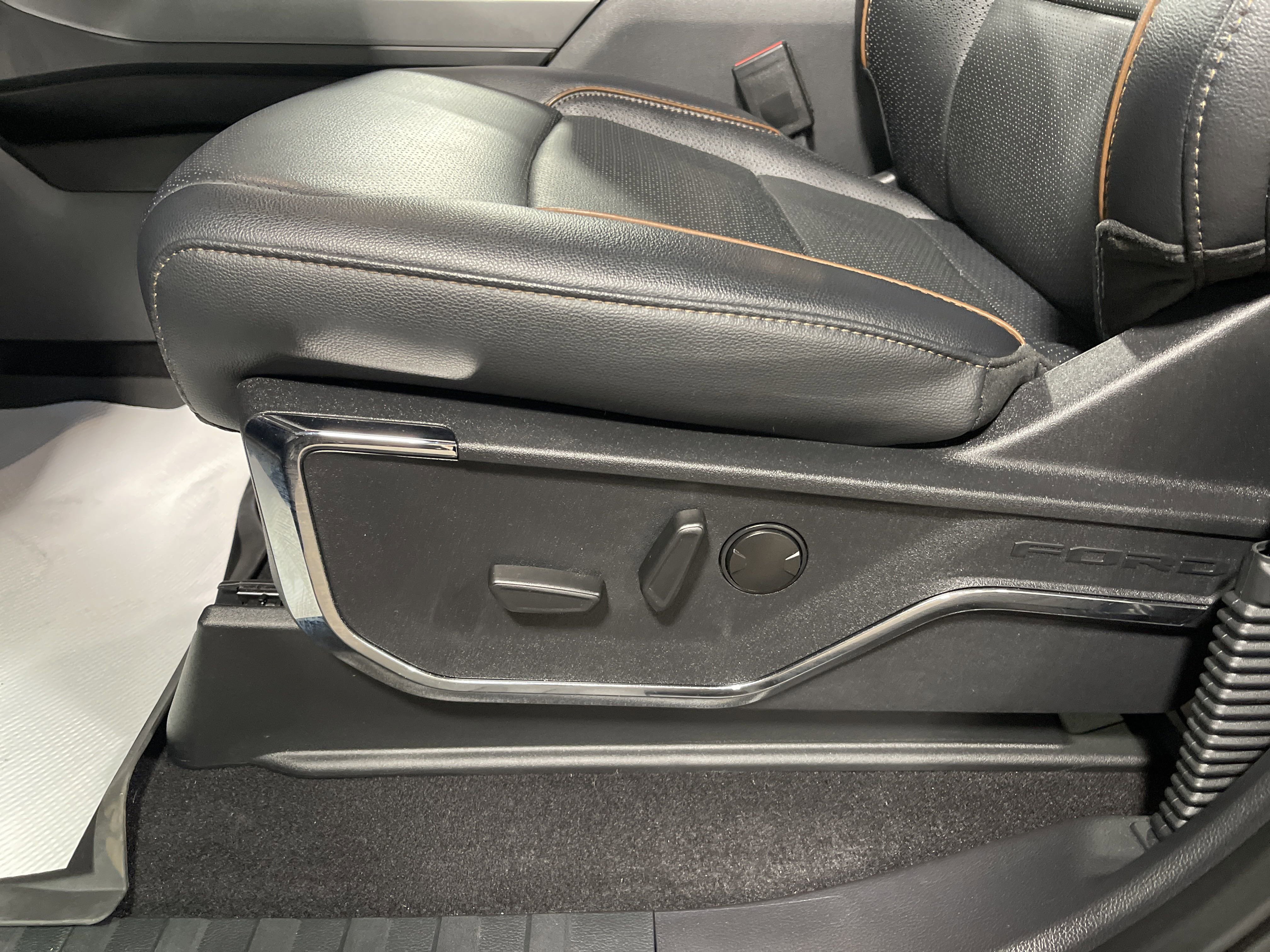 Used 2024 Ford F150 Lariat w/ Tow/Haul Package image 13