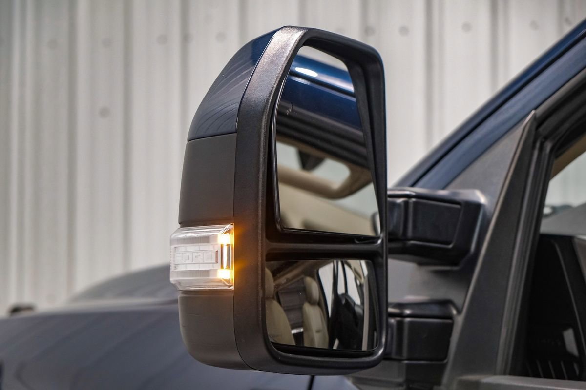 Used 2020 Ford F250 Lariat w/ Lariat Ultimate Package image 42