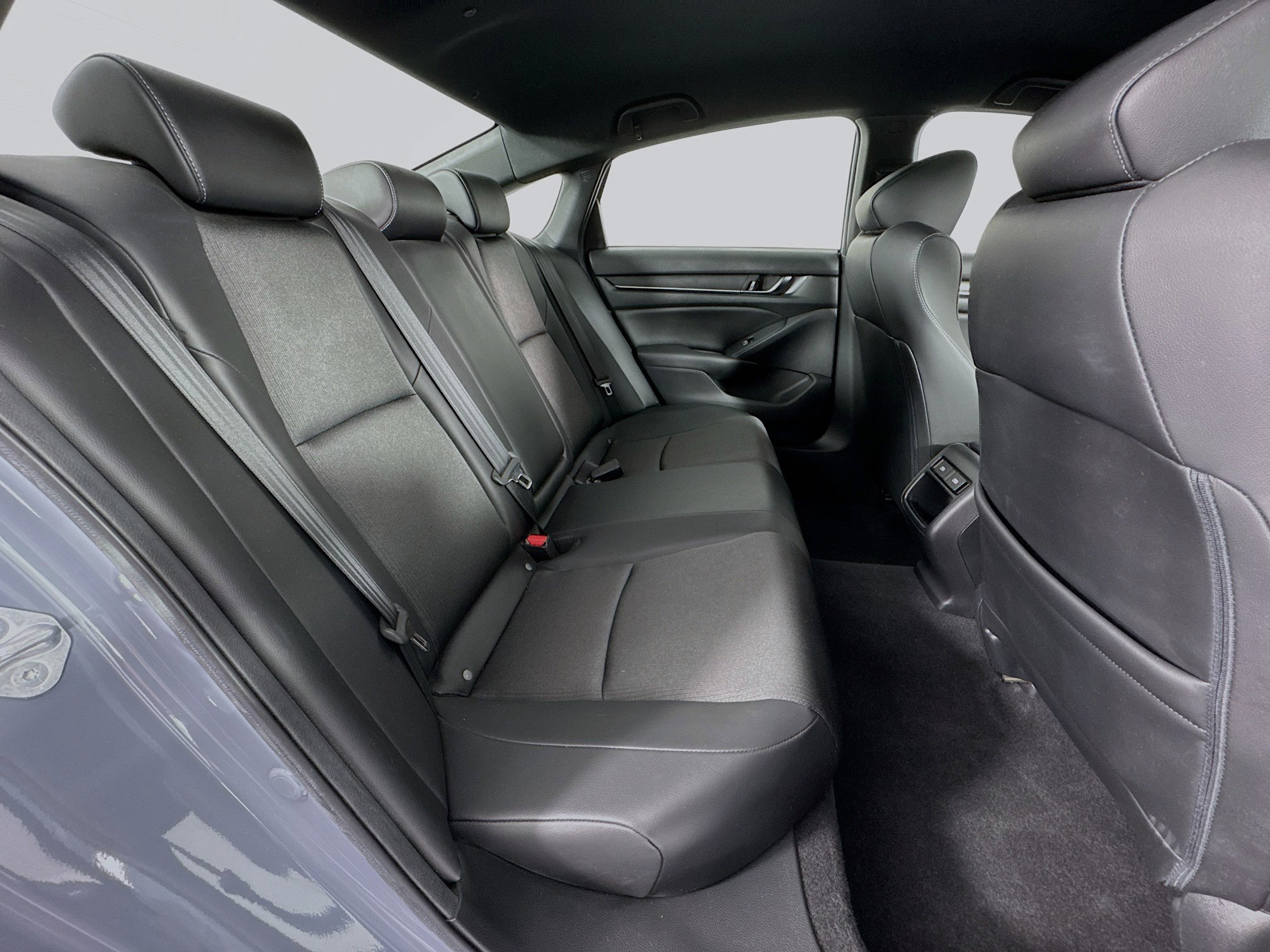 Certified 2022 Honda Accord Sport image 24