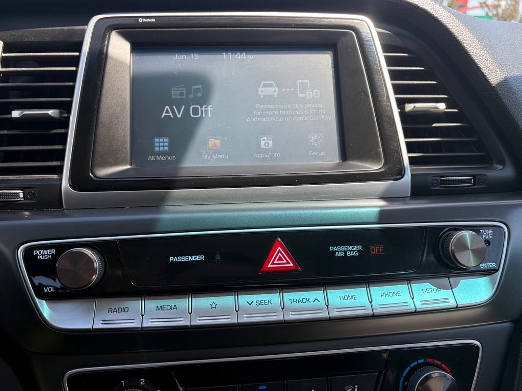 Used 2019 Hyundai Sonata ECO FWD image 22