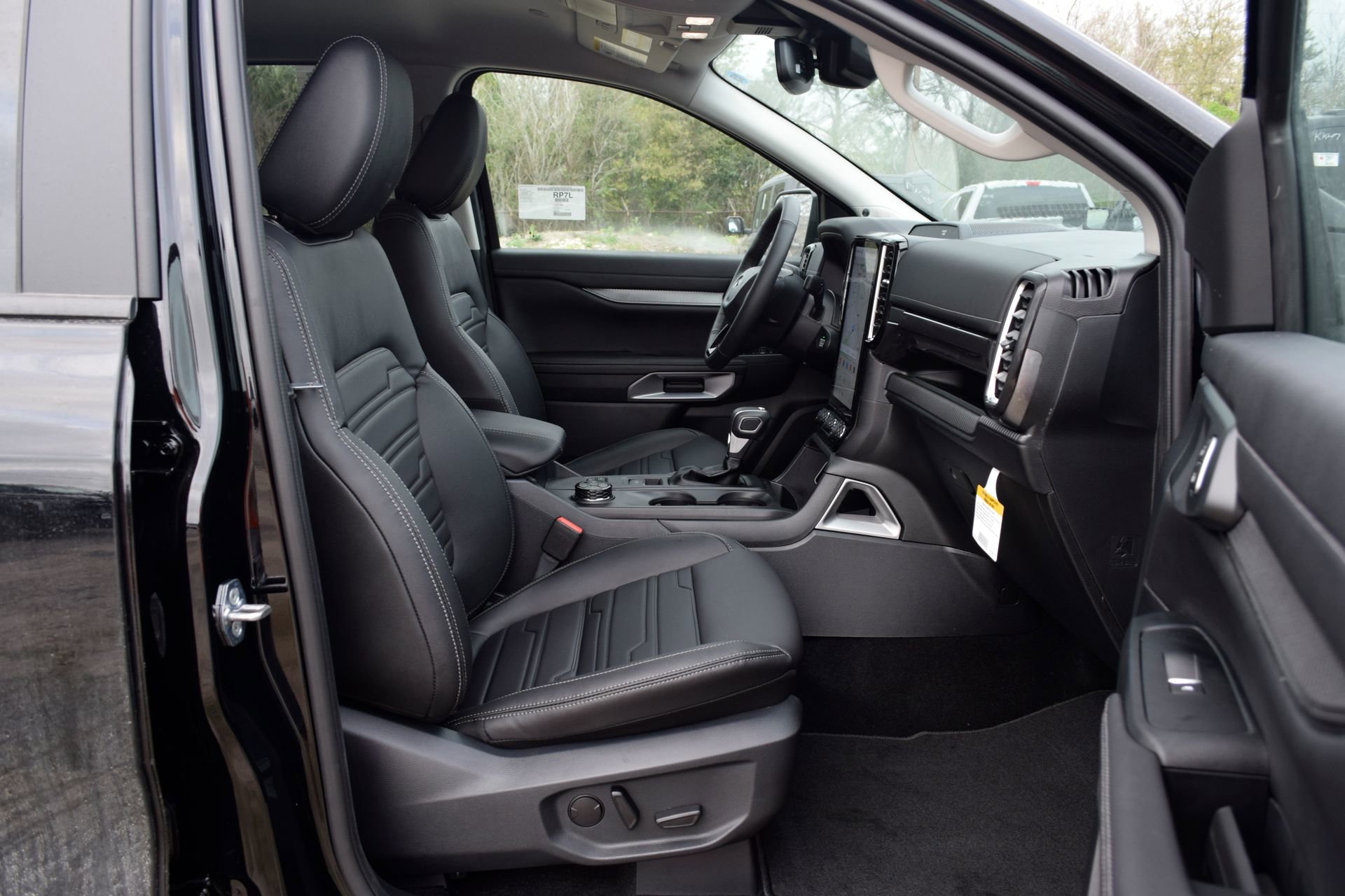 New 2026 Ford Ranger Lariat w/ FX4 Off-Road Package image 23