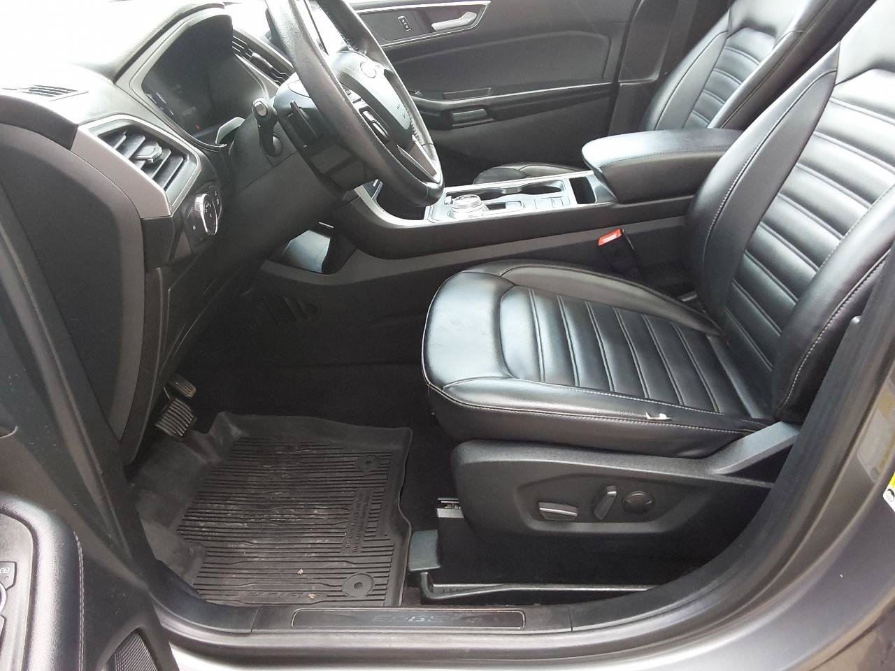Used 2022 Ford Edge SEL w/ Convenience Package AWD/4WD image 20