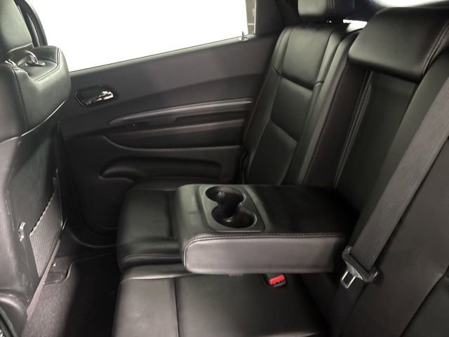 Used 2025 Dodge Durango GT AWD/4WD image 28