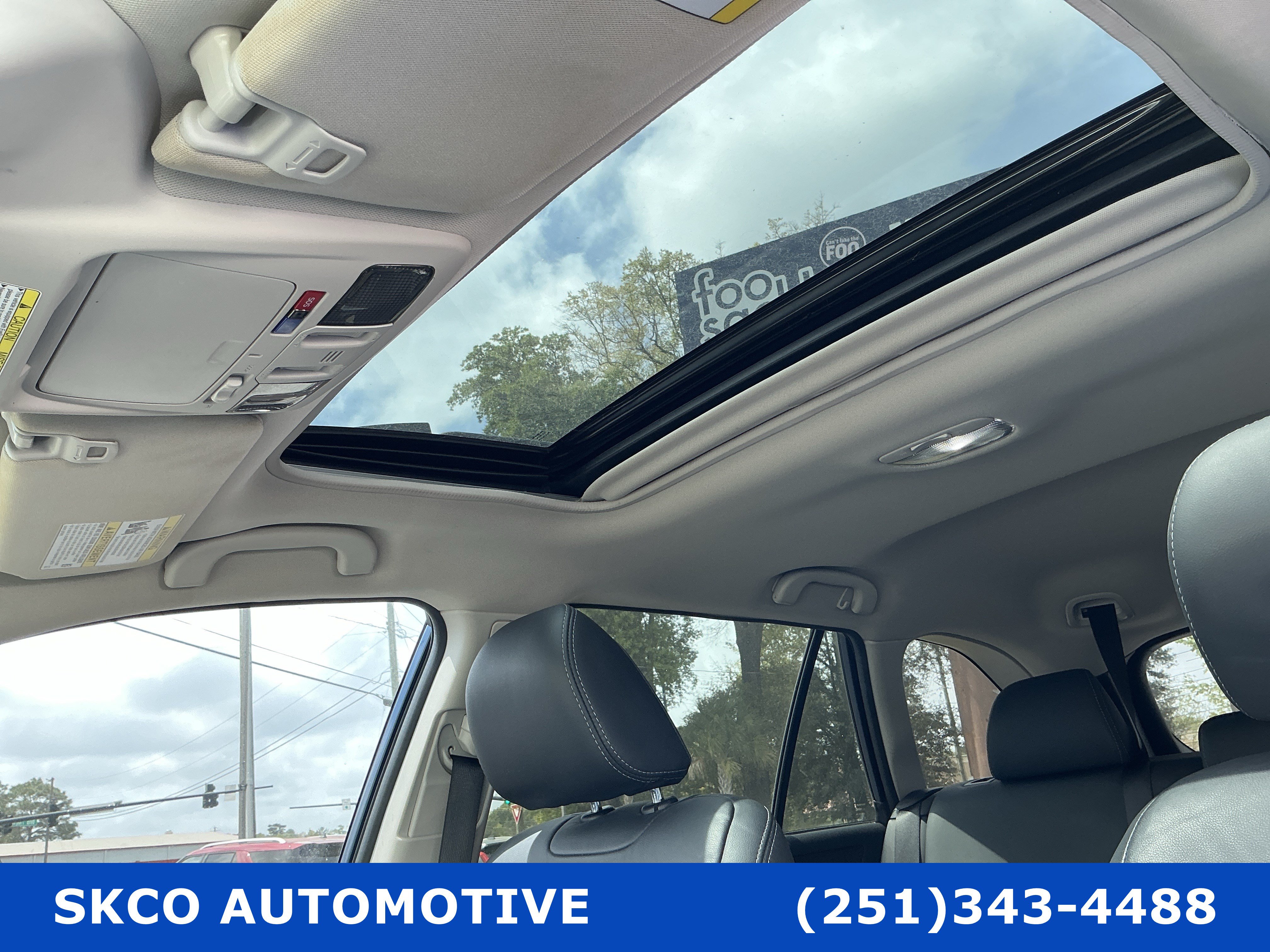 Used 2019 Subaru Outback 2.5i Limited AWD/4WD image 26