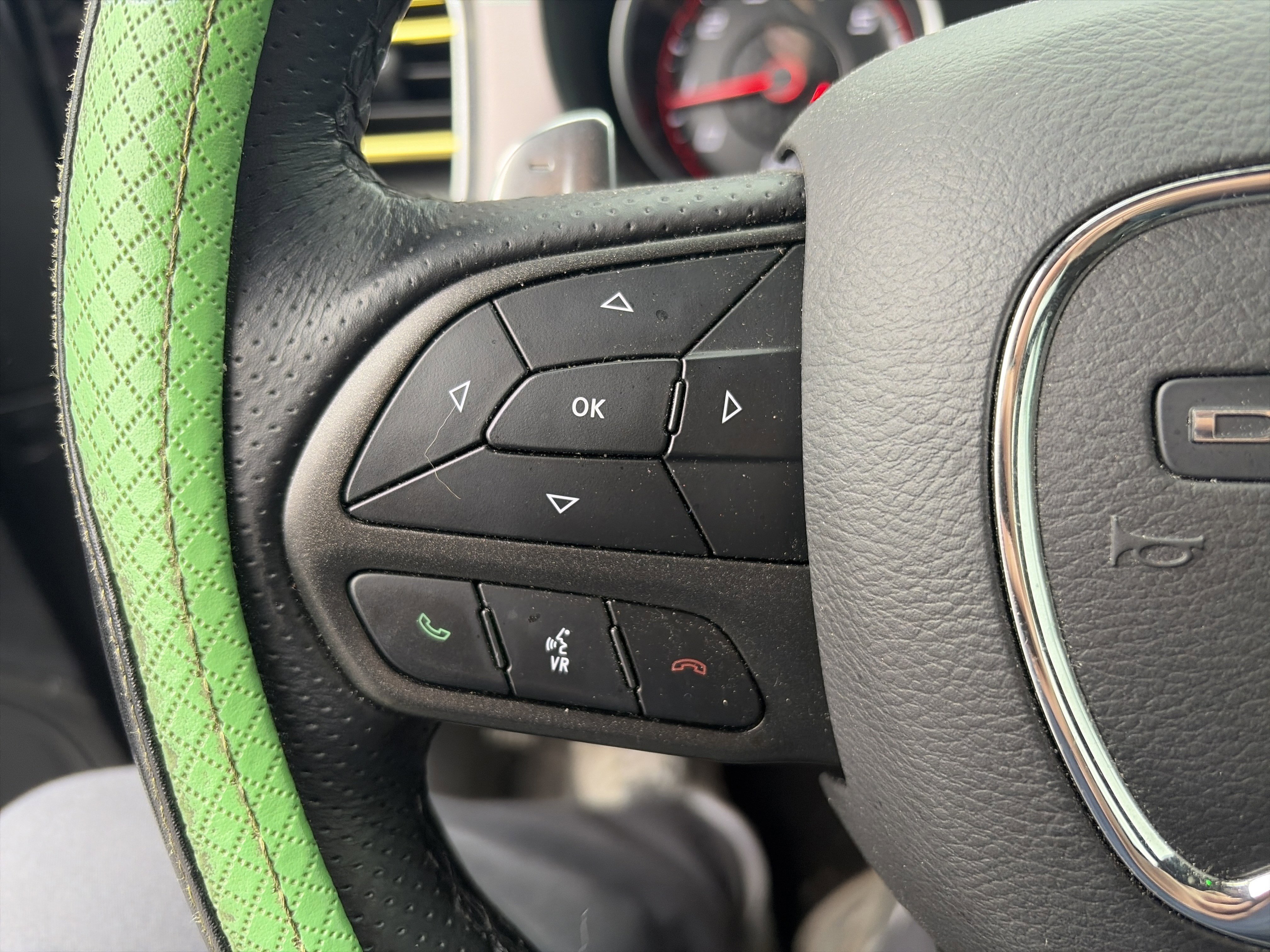 Used 2021 Dodge Charger Scat Pack image 28